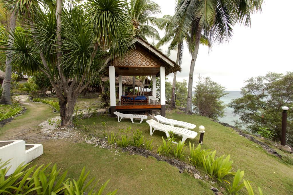 Sampaguita Resort Moalboal Zewnętrze zdjęcie