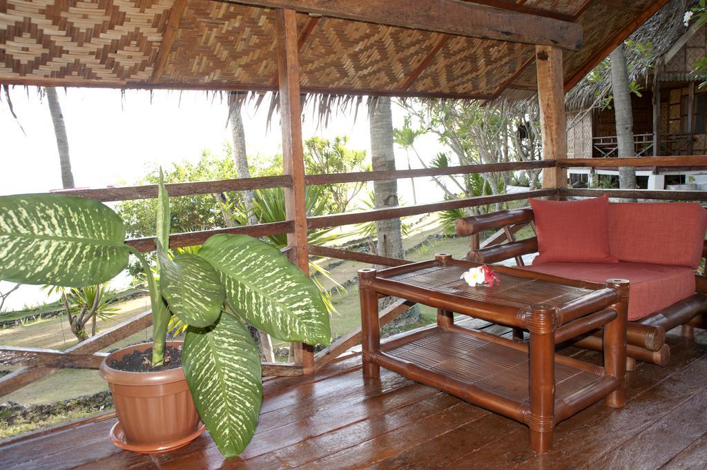 Sampaguita Resort Moalboal Zewnętrze zdjęcie