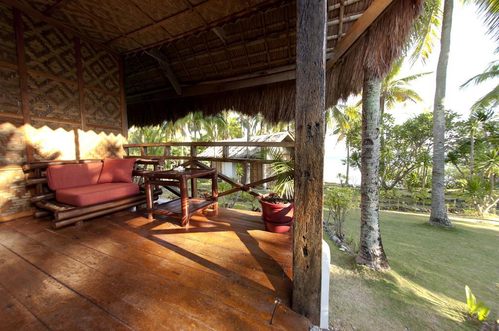Sampaguita Resort Moalboal Zewnętrze zdjęcie