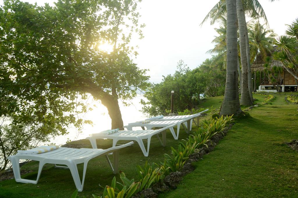 Sampaguita Resort Moalboal Zewnętrze zdjęcie