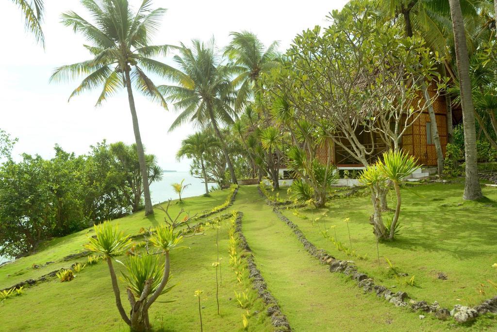 Sampaguita Resort Moalboal Zewnętrze zdjęcie