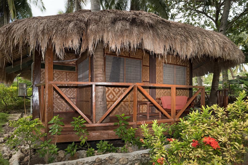 Sampaguita Resort Moalboal Zewnętrze zdjęcie